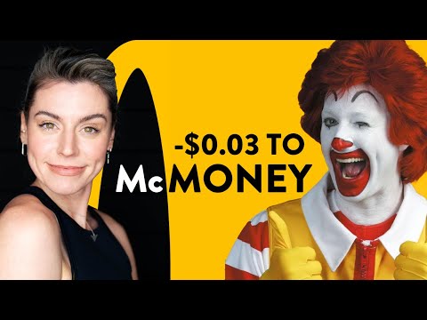 Video: Op welke leeftijdsgroep richt McDonalds zich?