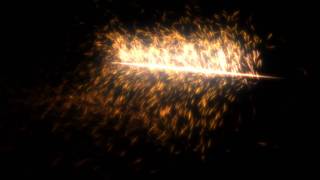 Spewing sparks test 2