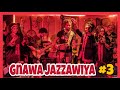 Moussa  gnawa fusion de la suisse  jazzawiya