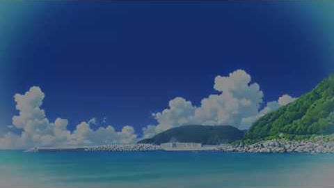 Robotics;Notes DaSH - ED1 (Matsuzawa Yumi - trust)