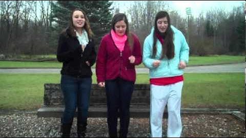 Calculus Chain Rule Music Video