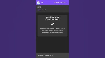 HOW TO SEE YOUR COPIED HEX STAKES ON PULSECHAIN!!!! #pulsechain #hex #cryptocurrency