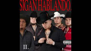 Seguro Le Dolió - Fuerza Regida