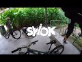 SG Bukit Timah MTB - heatstroke simulation day with @syiokracing