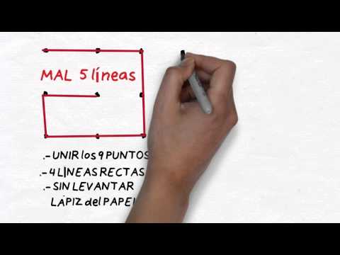 01 Unir 9 Puntos Con 4 Líneas 01 Unir 9 Puntos Con 4 Líneas