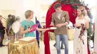 Свадьба в стиле Boho Chic Свадьба в стиле Boho Chic