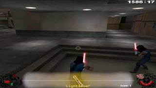 JK2 v1.02 Homezone - Multiplayer FFA/CTF MOVIE v1.02only JK2 v1.02 Homezone - Multiplayer FFA/CTF MOVIE v1.02only
