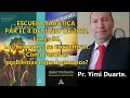 Escuela sabática lunes 30 de mayo ¿Cómo resolver problema entre hermanos? Los hermanos se encuentran