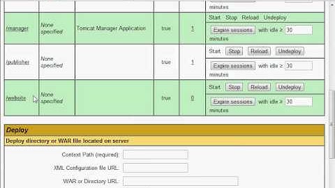 Java Web Programming with Eclipse: Web Application Security, Login Functionality