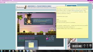 hack de quesos y fresas en transformice 2014