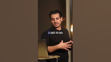 KEY to Success? Building TRUST.