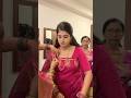Kodava Bride Makeover Glimpse Weddinghairstylist Bridalmakeup Coorg Mua Mysoremakeupartist