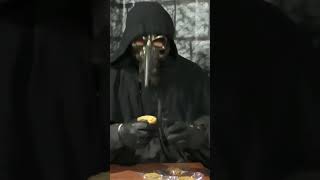 Eyes Wide Shut Cookies #larp #foodchallenge #cookies