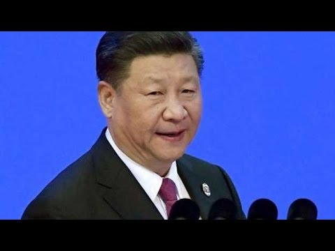 《石涛评述》BBC：习近平“反腐取得压倒性胜利”到底意味着什麽 