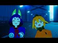 【VRChat】こんちゃんなすちゃんの踊る大捜査線