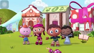 Super Why S01E01 The Three Little Pigs Hip Hip Hooray In Luig Group