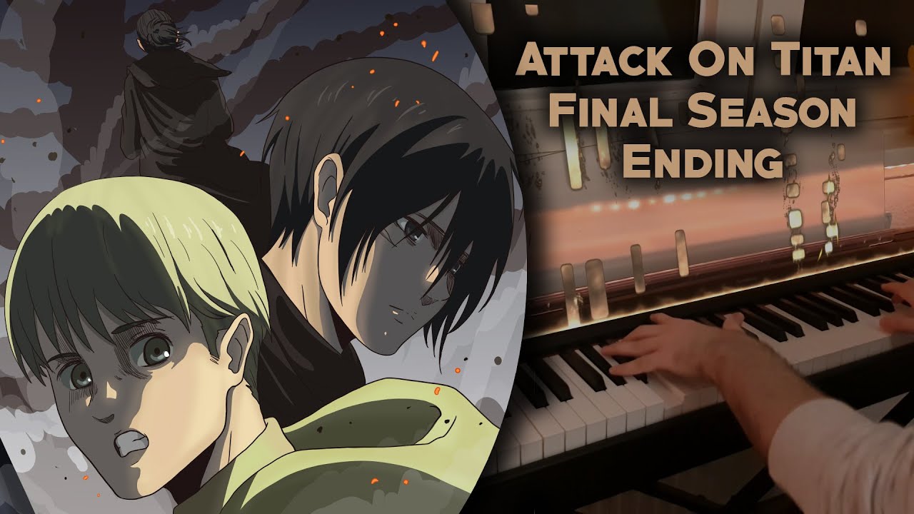 Shingeki No Kyojin Op 4 Lyrics