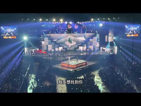 Hito流行音樂獎-李玖哲x徐佳瑩《串燒精選》