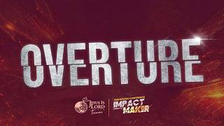 Overture I JILTw Revival Conference 2026 I Impact Maker Camp
