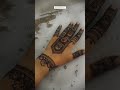 #ronakmehndiart #mehndi #henna #newdesgin 🪷💖💫