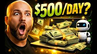 Famous Top 7 Passive Income Ideas That Actually Work in 2026 💸 (Beginner-Friendly Make Money Automatically) Profile