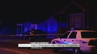 80 year old man charged with killing daughter