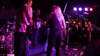 Brave & Crazy - Melissa Etheridge Cover