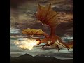 Dragons: A History - Ronald Hutton