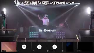 Voice Street Live - Top 100 DJ Pink Panda Live DJ Party