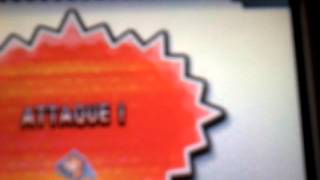 Commbat pokemon rubis omega le plus apsurde