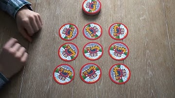 How To Play Spot It! With Actual Gameplay