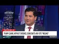 DOJ Investigating CA Vote Count
