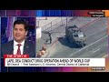 DOJ Investigating CA Vote Count