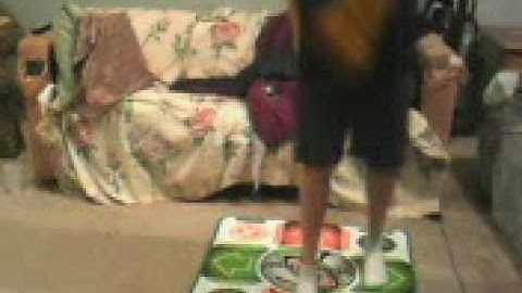 The Way you Move, difficult~ A rank