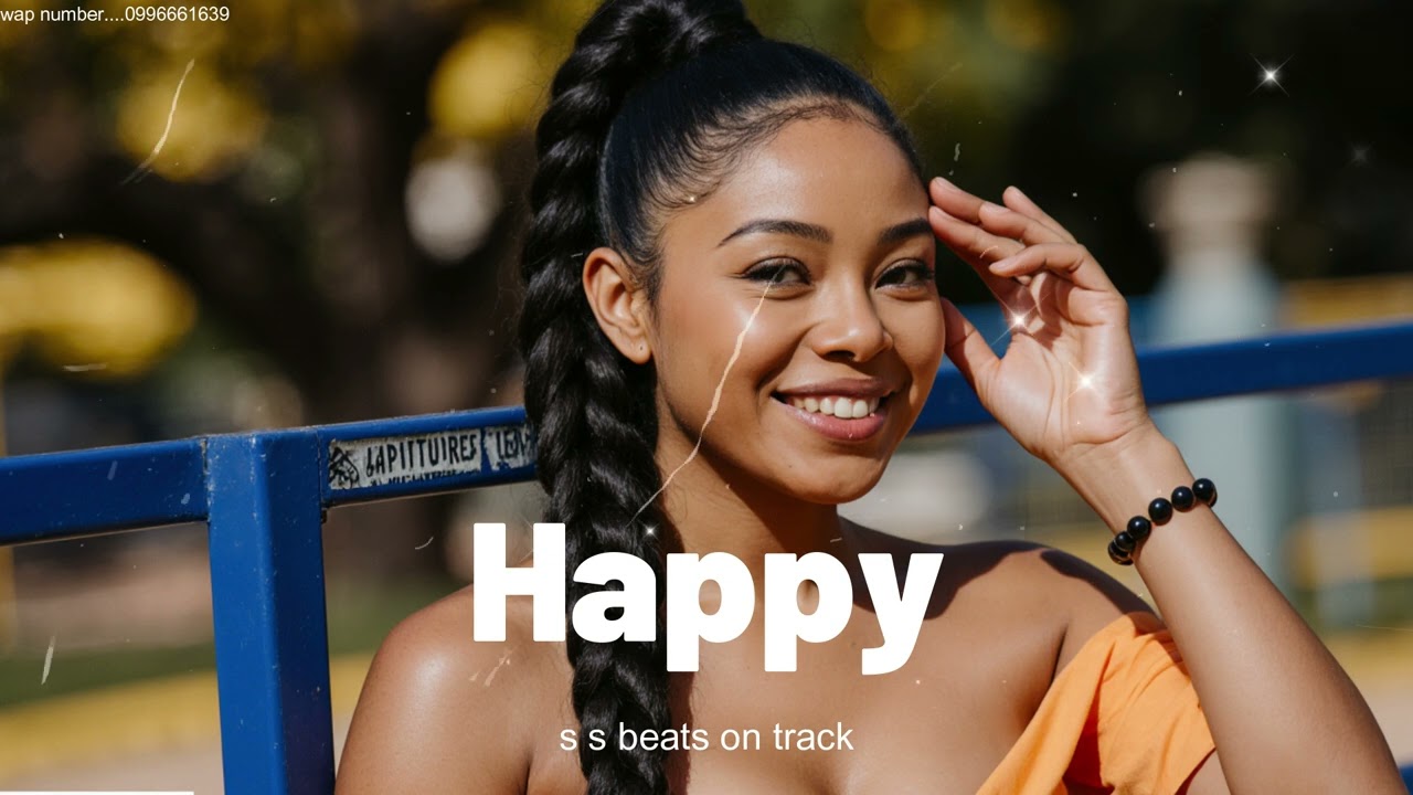 __AFRO__PIANO__TAYPE__BEAT__HAPPY__S S BEATS ON TRACK_purches your tracks to day