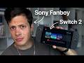 I Tried Switch 2 after 28 YEARS of PlayStation – Nintendo Switch 2 Long Term Review