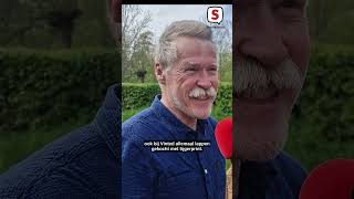 Kunstenaars plaatsen eigen werken voor kunst in de heemtuin