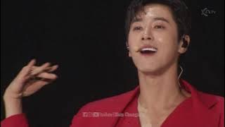 東方神起 (TVXQ!) '「Catch Me -If you wanna-」' │ SMTOWN LIVE in OSAKA 2018