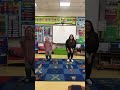 Kindergarten Dance-Get Back up Again Trolls