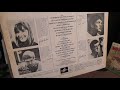 THE SEEKERS vinyl