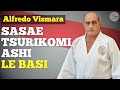 Sasae Tsurikomi Ashi - Le basi