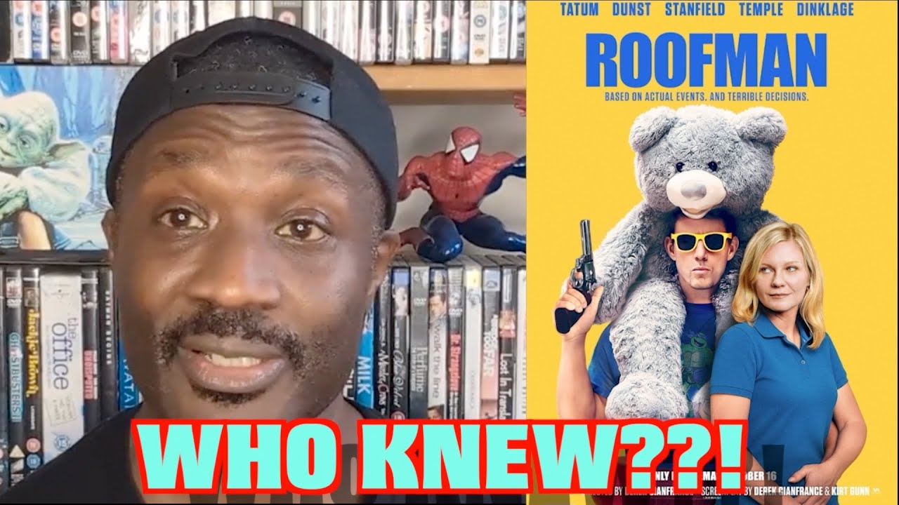 Рецензия на фильм «Крысолов» (2026) – Можно ли назвать его неожиданным фаворитом года? | Полный а...