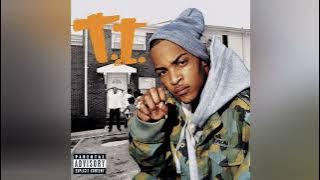 T.I. – Why U Mad At Me? (Clean Version)