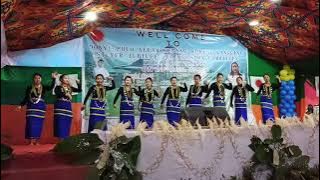 Adi song /Bane Gokying/popular dance/videos/Adi/Arunachal Pradesh/..