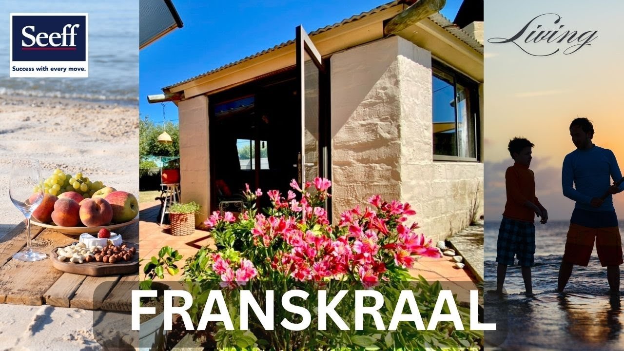 FRANSKRAAL