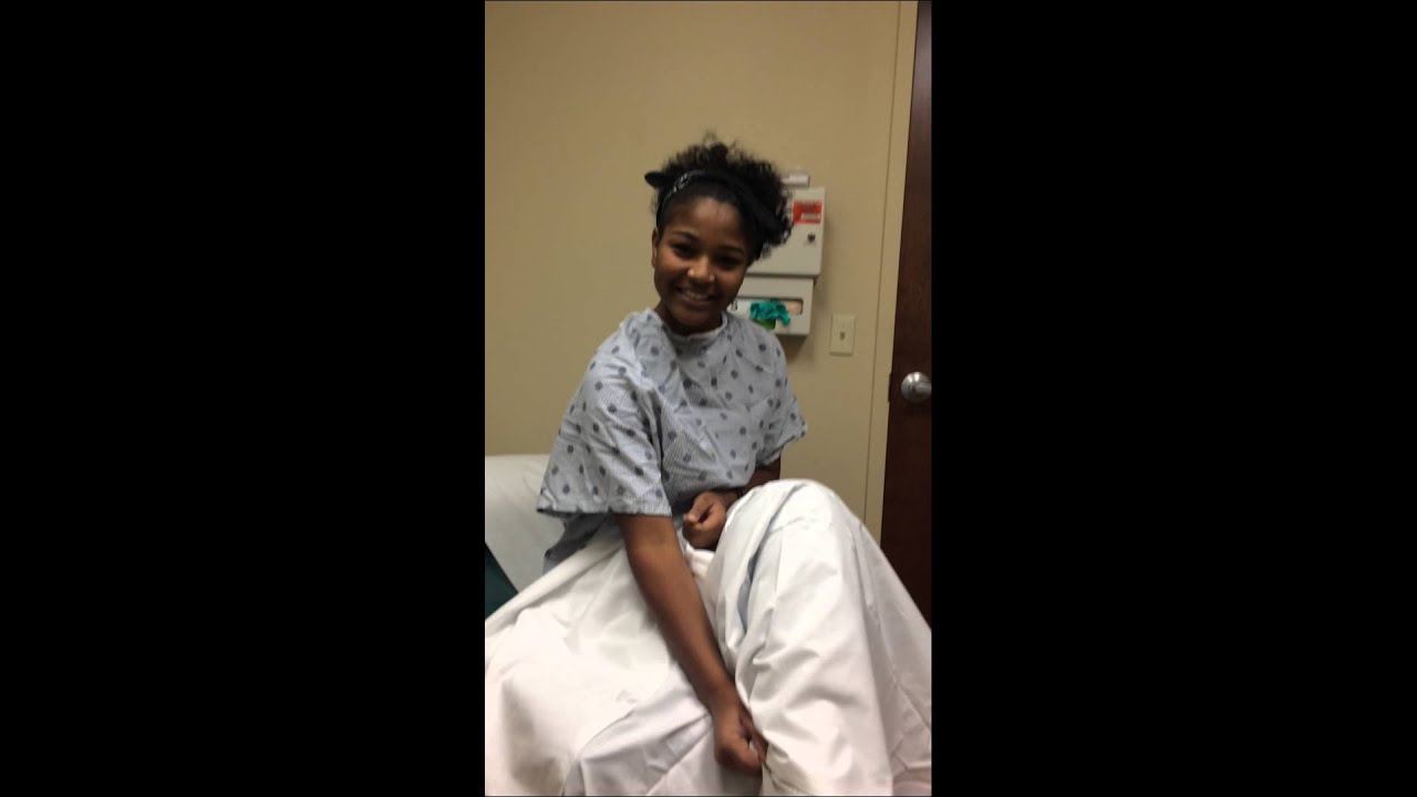 FUNNY REACTION AT DOCTORS OFFICE ABOUT PELVIC EXAMINATION YouTube