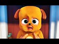 THE BOSS BABY Clip - "Puppy Pants" (2017)