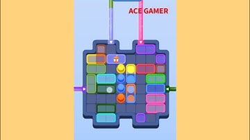 Water out puzzle Level 342 walkthrough solution 