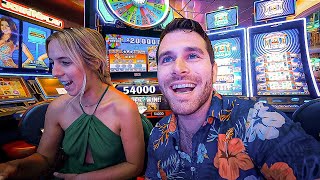 I Put $300 In A Slot Machine On A Cruise, $20,000 Jackpot! Here’s What Happened screenshot 4