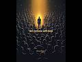 You’re chasing followers… but forgetting this… #islamicshorts #trendingreels #viral #short